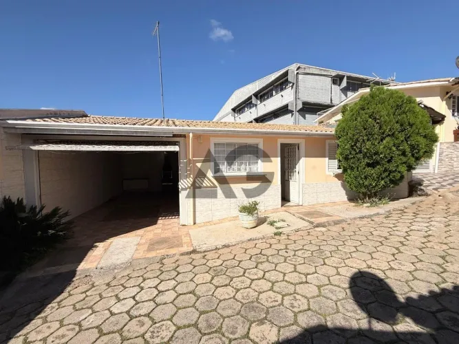 Casa | condomínio fechado | 2 dormitórios | Alto das Palmeiras