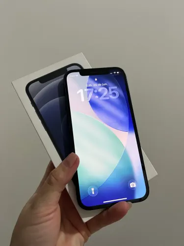 iPhone 12 128gb