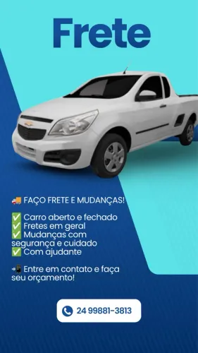 Frete
