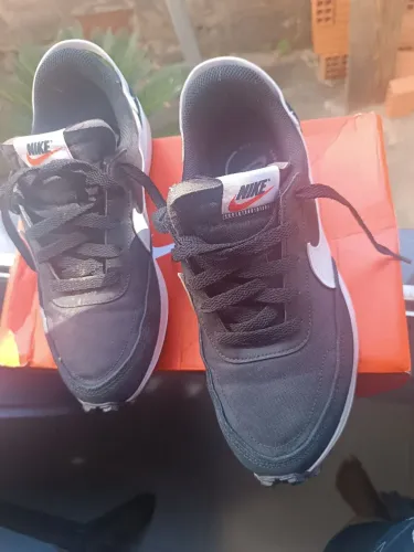 Vendo tênis Nike 