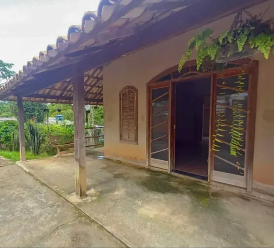 Casa em Ouro Preto