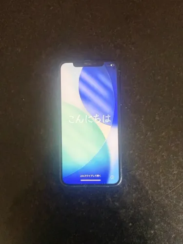 iPhone 11 PRO 256GB