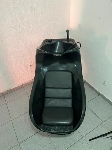 Lavatório para salão de beleza