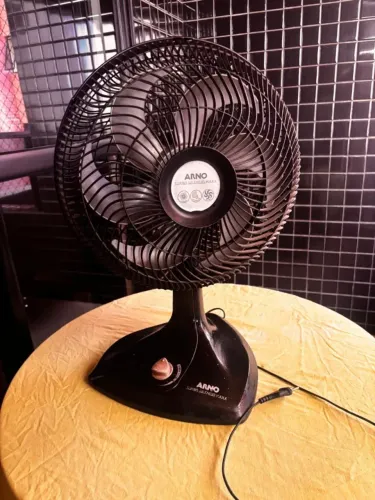 VENTILADOR ARNO