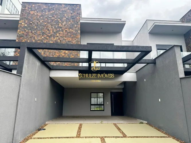 Residencial Oscar Gabriel