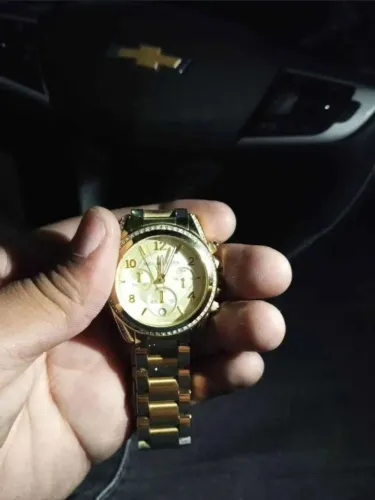 Relógio Michael kors