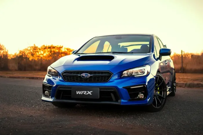 Subaru Impreza SD WRX 2.0 16V TB 4X4 Aut. 2016