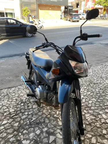 Pop 110i 2025 ÚNICO DONO P HOJE! 
