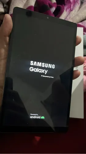 SAMSUNG TAB A7 LITE