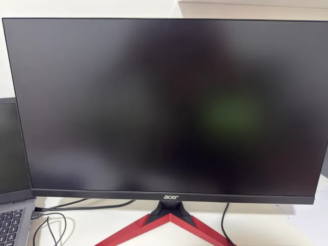 Monitor Gamer Acer - Nitro 100Hz - 23,8?