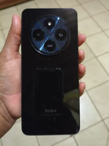 Celular redmi 14c