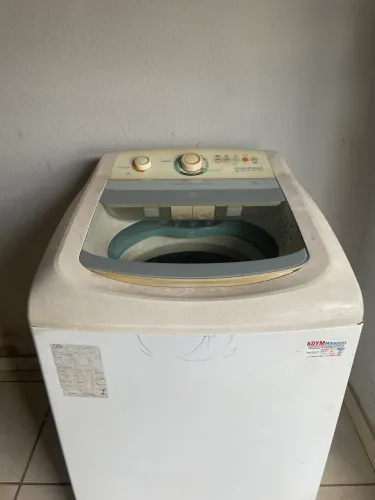 Máquina de Lavar roupas Cônsul