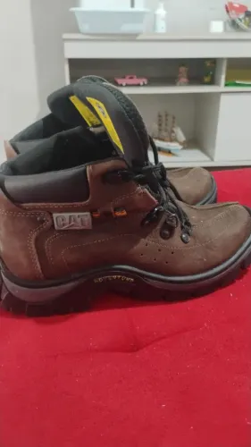 Bota ? Grande 