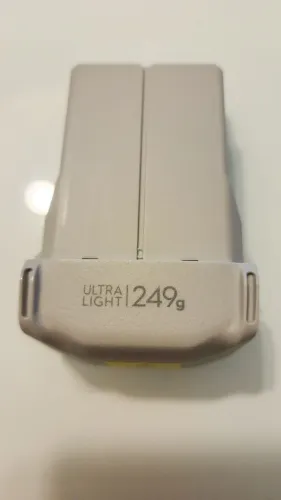 Bateria DJI ORIGINAL MINI 3 PRO e MINI 4 PRO [ POUCOS CICLOS ]