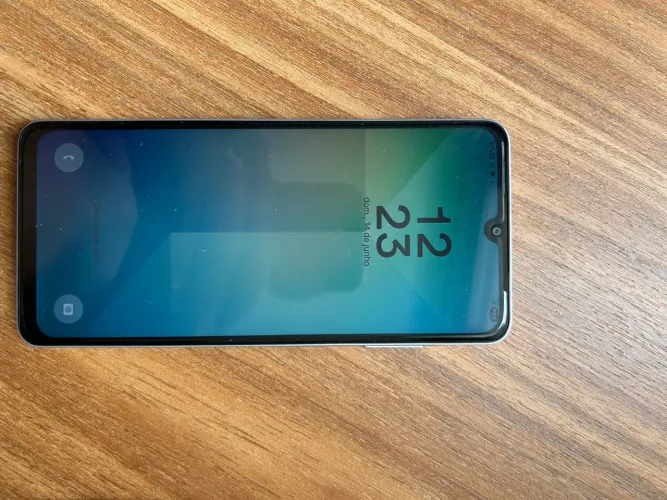 SAMSUNG GALAXY A06