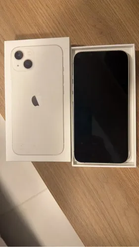 iPhone 13 - 128 Gb - Branco