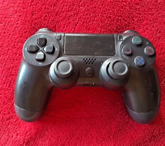 Ps4 controle 