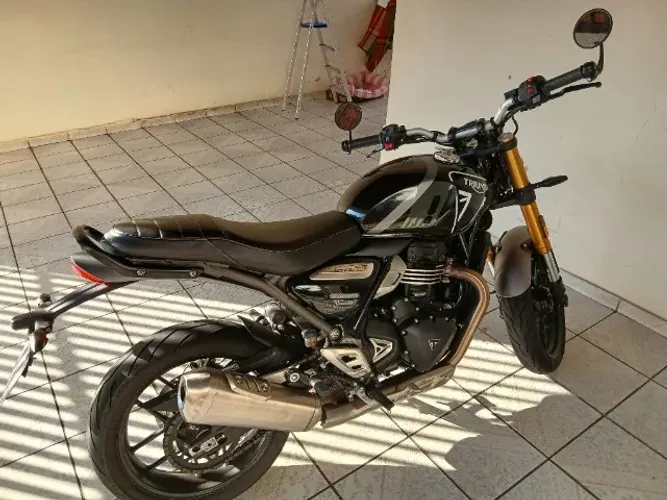 Speed 400 zerada