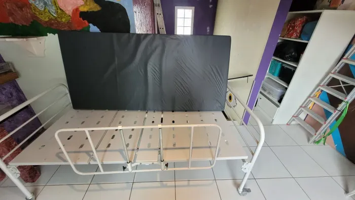 Cama hospitalar