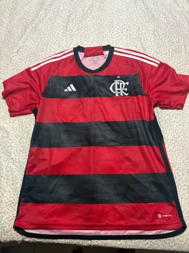 Camisa Flamengo Original