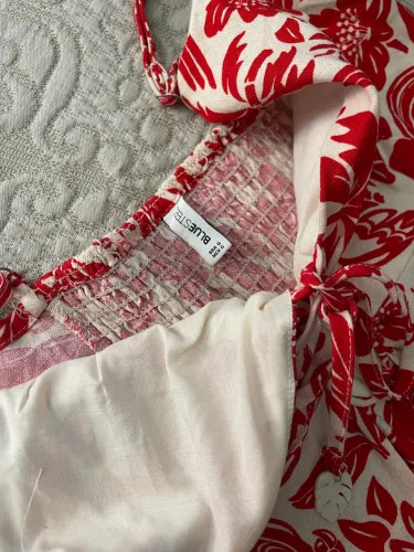 Vestidos G
