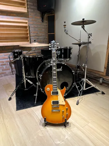 Guitarra Les Paul Sx
