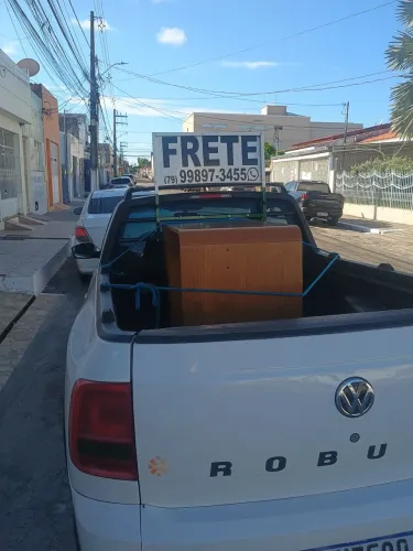 Frete