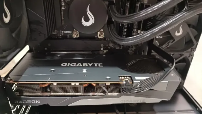 PC gamer completo