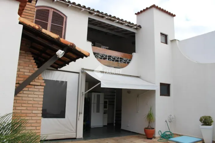 casa - Jardim América - Sorocaba