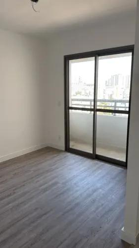 Apartamento à venda na Vila São Pedro 40 m², 1 dormitório e condomínio