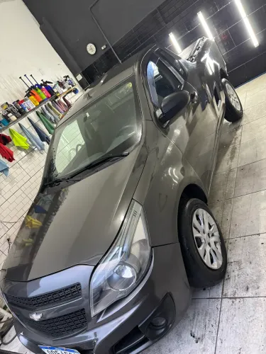 Chevrolet Montana LS 1.4 Econoflex 8V 2P 2013