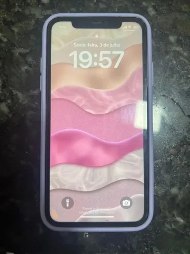 VENDO IPHONE 11