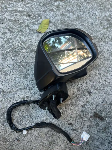 Retrovisor HR-V 2024/2025 lado direito