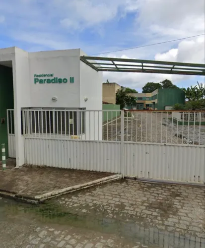 Res. Paraíso II- Rio Largo - Aceito troca em Carro e Parcelo em até 18x 