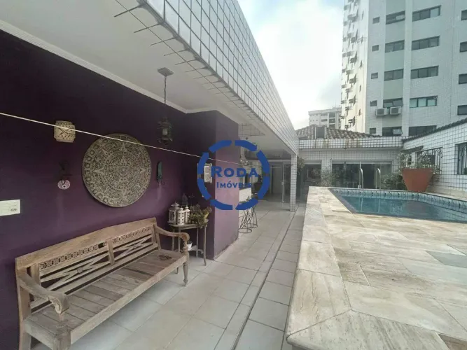 Casa Duplex à venda 320m² 3 dormitórios com 3 suítes - Garagem/Dois Carros Ponta da Pra