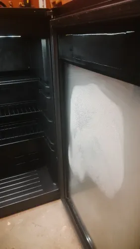 Cervejeira Electrolux 