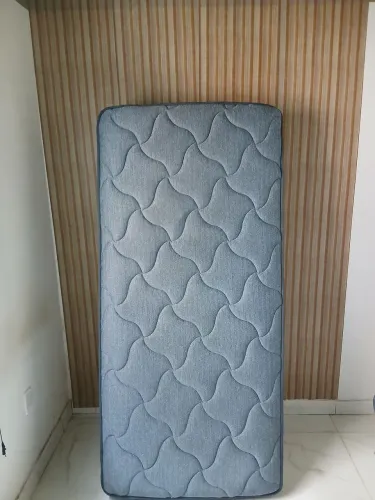Cama de Solteiro Mola Ensacada
