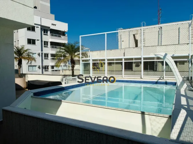 Apartamento à venda no bairro Santa Rosa - Niterói/RJ