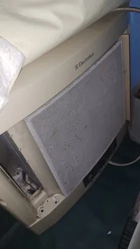 Ar condicionado 10 mil btus