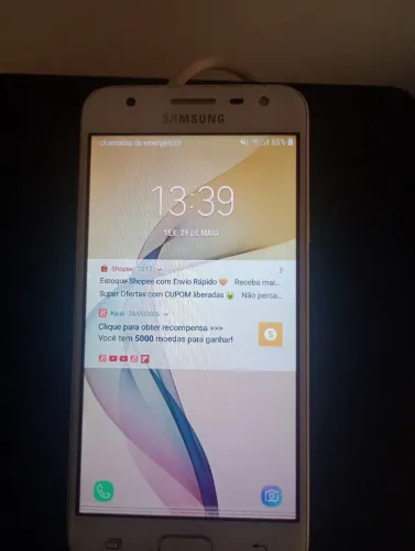 Samsung J5 prime