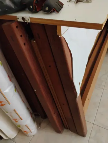 MESA PROFISSIONAL DE CORTE