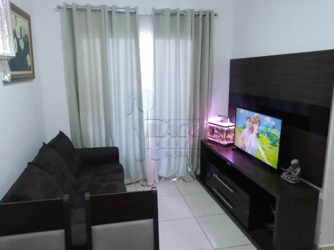 Apartamento de 71m² com 02 quartos à venda - Brodowski