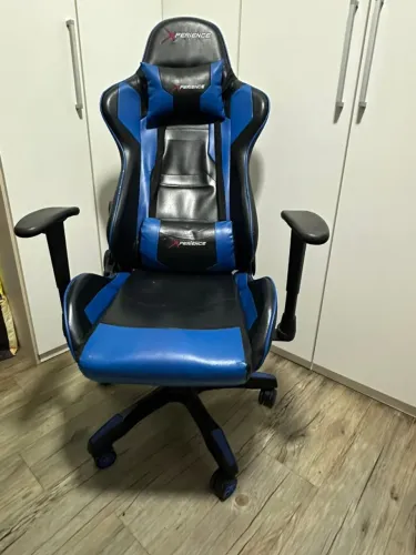 Cadeira Gamer - Xperience Ultra Usada
