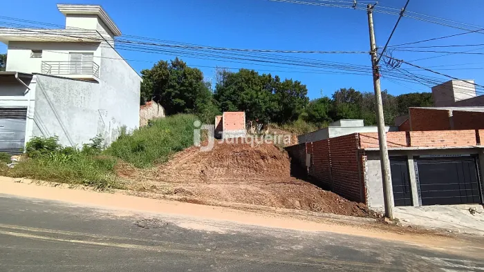 Terreno 220 m² com terraplenagem parcial Excelente para sobrado | TerrAzul | R$ 130 mil
