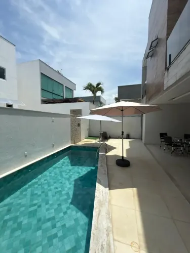 VENDO CASA DUPLEX À VENDA | QUINTA DAS MARINAS PONTA NEGRA