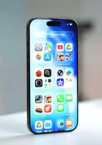 iPhone 17