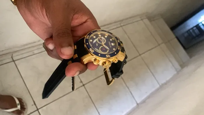 RELÓGIO INVICTA linha premium AAA+
