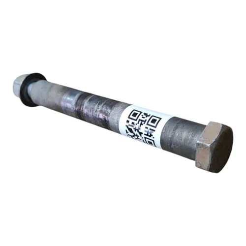 Parafuso Coxim Traseiro Cabine Vw Novo Delivery 11180