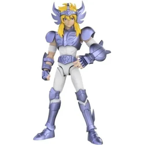 Figura Cavaleiros do Zodiaco - Hyoga - Bloke