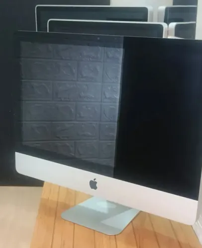 Vendo imac Apple A1311